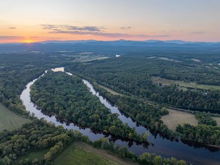 Land for sale in Nelson County, Virginia