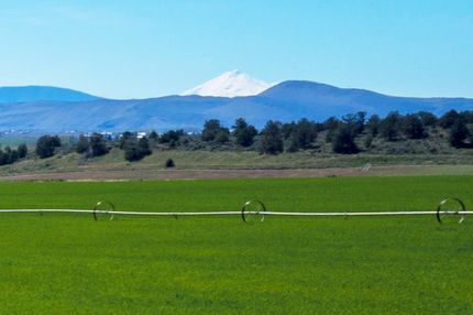 Farm and Ranch for sale in Klamath County, Oregon