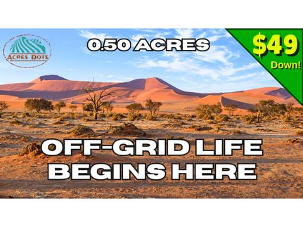 Commercial Property in Luna County, New Mexico