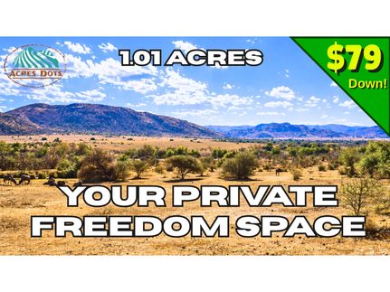 Undeveloped Land for sale in Luna County, New Mexico