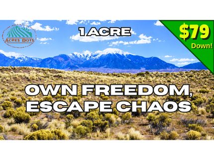 Timberland Property for sale in Luna County, New Mexico
