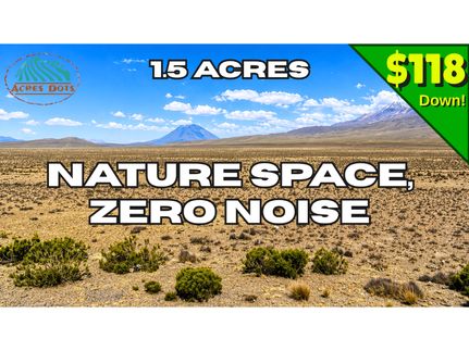 Timberland Property for sale in Luna County, New Mexico