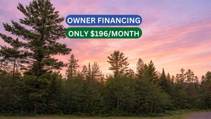 Farm and Ranch for sale in Bayfield County, Wisconsin