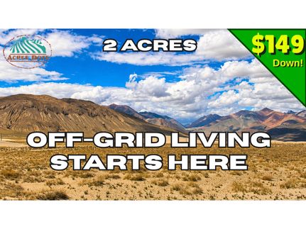 Undeveloped Land for sale in Luna County, New Mexico