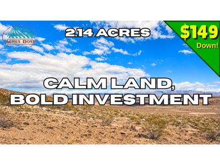 Land for sale in Luna County, New Mexico
