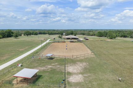 Land for sale in Falls County, Texas