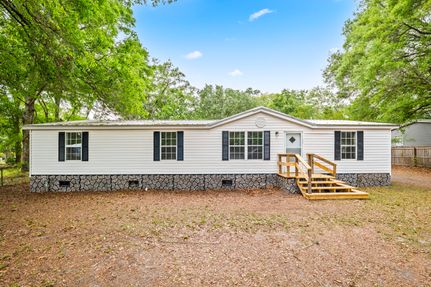 Farm and Ranch for sale in Baker County, Florida