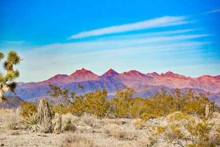 Recreational Property for sale in Mohave County, Arizona