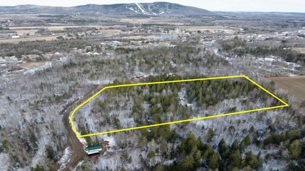 Undeveloped Land for sale in Aroostook County, Maine