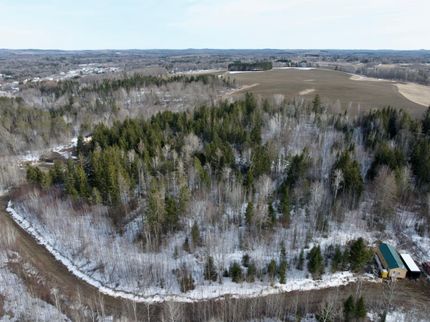 Timberland Property for sale in Aroostook County, Maine