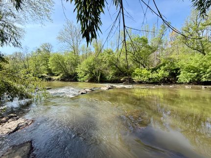 Land for sale in Pittsylvania County, Virginia