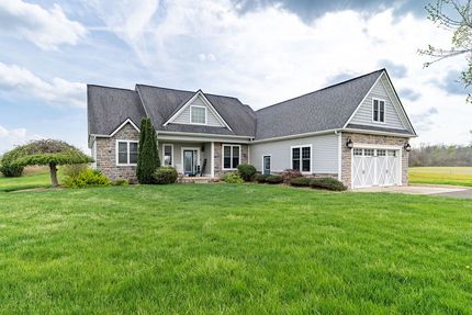 Recreational Property for sale in Morrow County, Ohio
