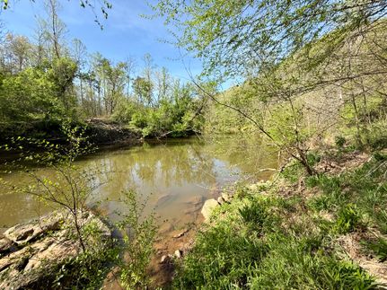 Land for sale in Pittsylvania County, Virginia