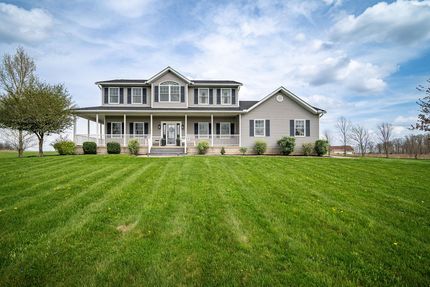 Timberland Property for sale in Morrow County, Ohio
