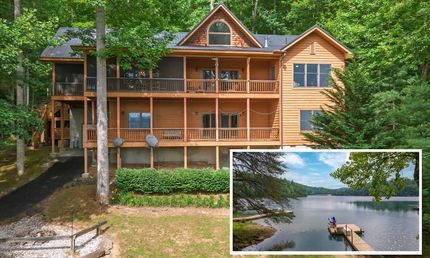 Timberland Property for sale in Jackson County, North Carolina