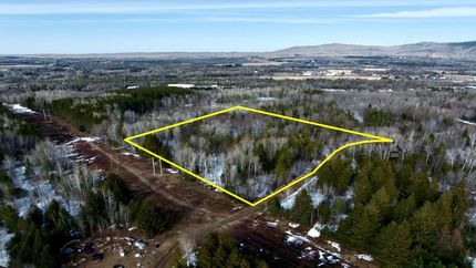 Hunting Property for sale in Aroostook County, Maine