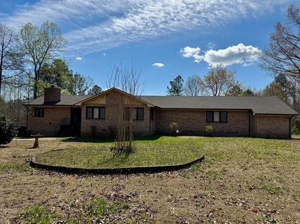 Land for sale in Mecklenburg County, Virginia