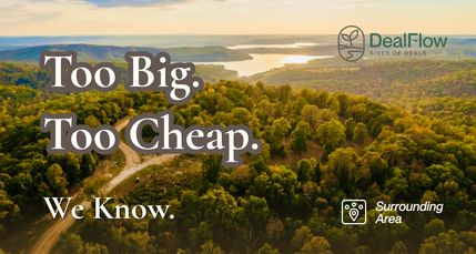 Farm and Ranch for sale in Izard County, Arkansas