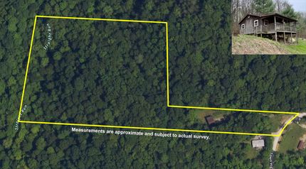 Farm and Ranch for sale in Noble County, Ohio