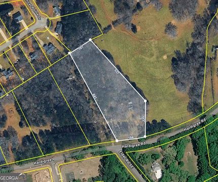 Recreational Property for sale in Barrow County, Georgia