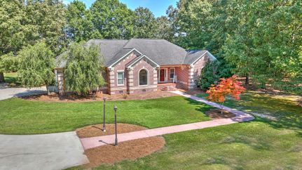 Land for sale in Floyd County, Georgia