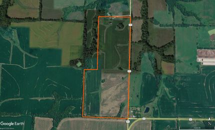 Farm and Ranch for sale in Monroe County, Missouri