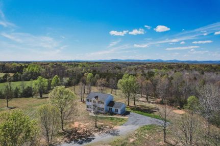 Farm and Ranch for sale in Albemarle County, Virginia