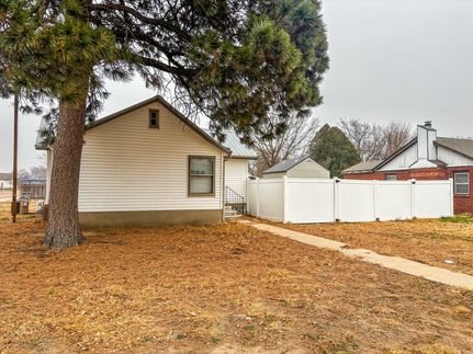Recreational Property for sale in Logan County, Kansas