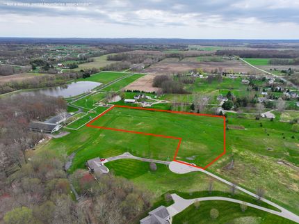 Land for sale in Allegan County, Michigan