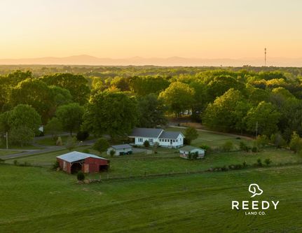 Farm and Ranch for sale in Cherokee County, South Carolina