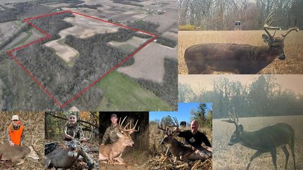 Recreational Property for sale in Coles County, Illinois