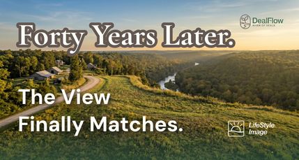 Farm and Ranch for sale in Izard County, Arkansas