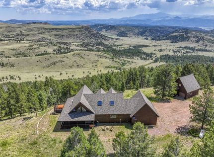 Farm and Ranch for sale in Fremont County, Colorado