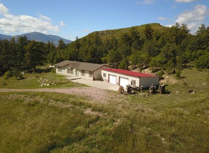Recreational Property in Fremont County, Colorado