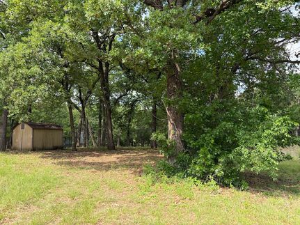 Timberland Property for sale in Freestone County, Texas