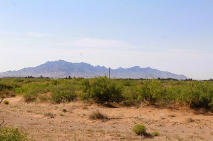 Land for sale in Luna County, New Mexico