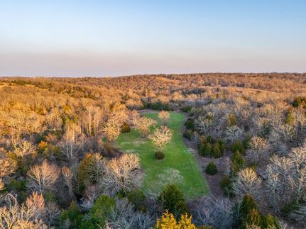 Timberland Property for sale in Hughes County, Oklahoma