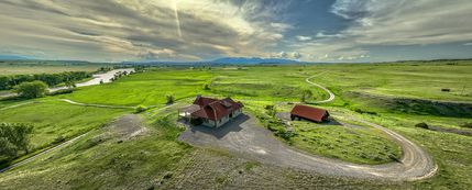 Farm and Ranch for sale in Sweet Grass County, Montana