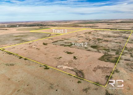 Land for sale in Comanche County, Kansas
