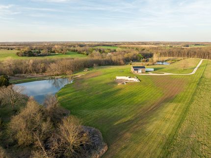 Recreational Property for sale in Johnson County, Missouri