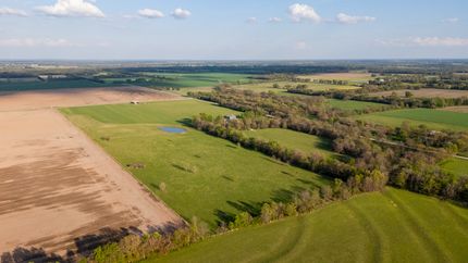 Land for sale in Jasper County, Missouri
