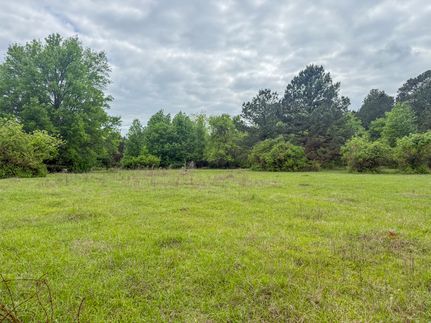 Land for sale in Harrison County, Texas