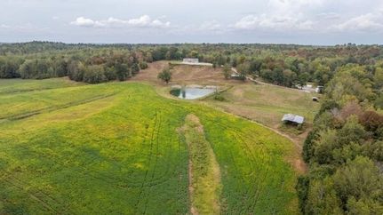 Undeveloped Land for sale in Hopkins County, Kentucky