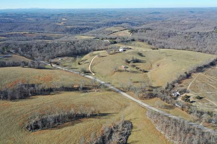 Homesite in Searcy County, Arkansas