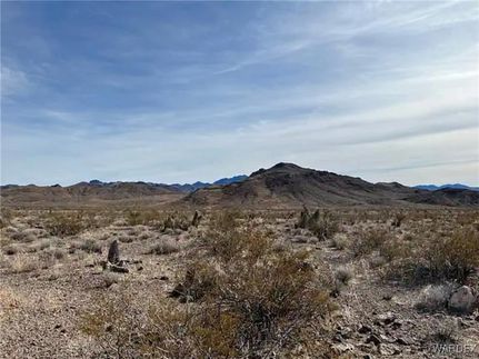 Hunting Property for sale in Mohave County, Arizona