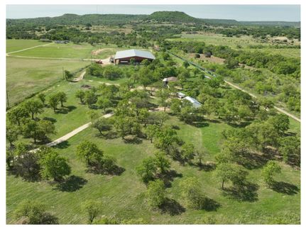 Farm and Ranch for sale in Comanche County, Texas