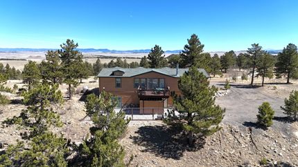 House for sale in Park County, Colorado