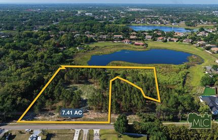 Timberland Property for sale in Orange County, Florida