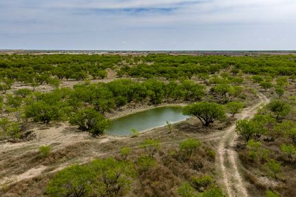 Land for sale in Haskell County, Texas
