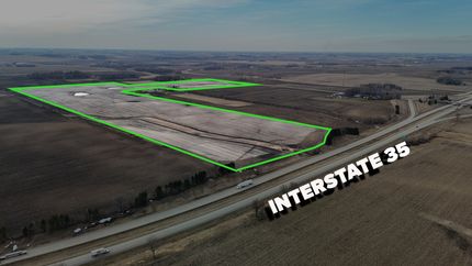 Farm and Ranch for sale in Freeborn County, Minnesota